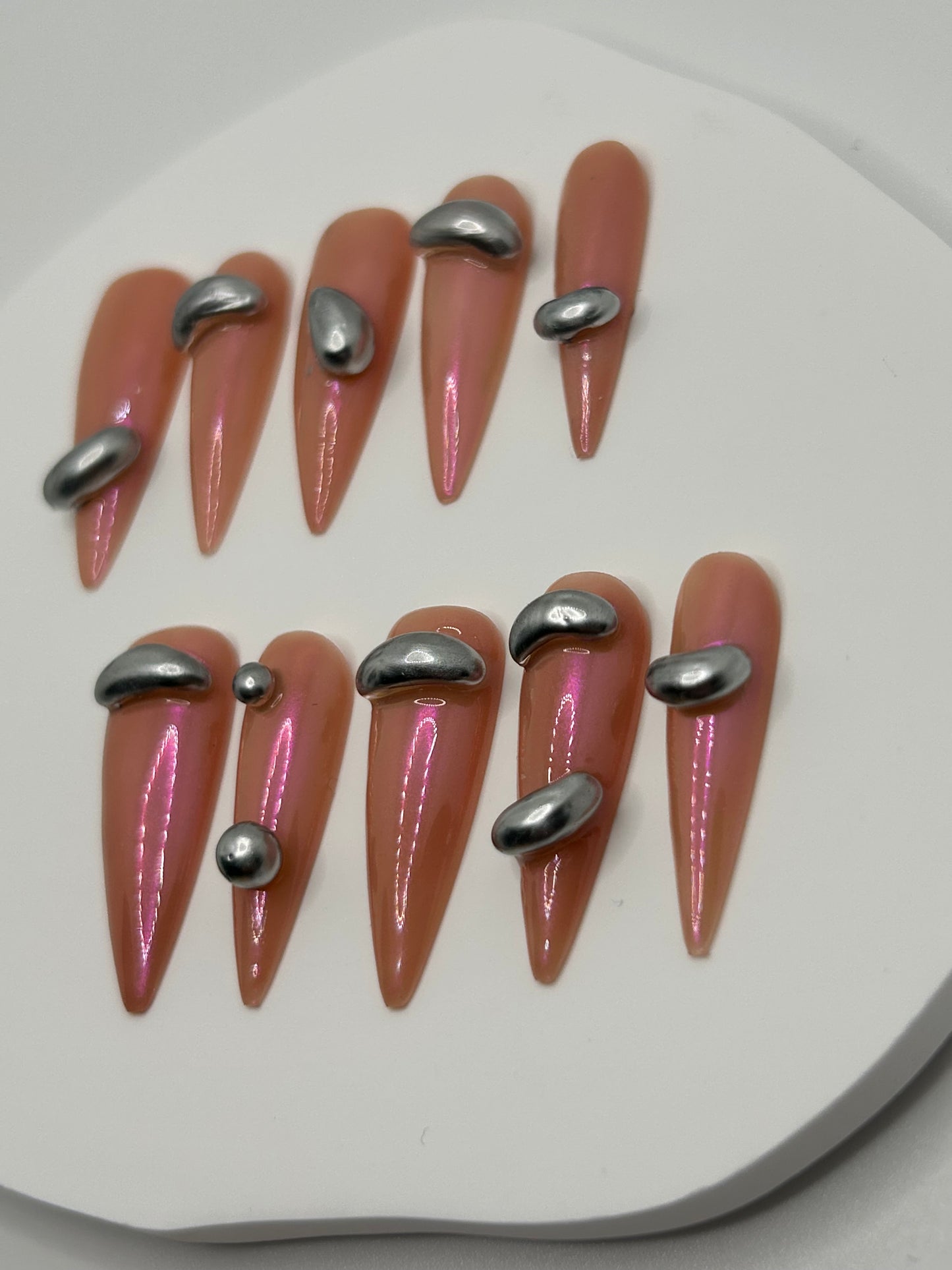 Pink Venom💘