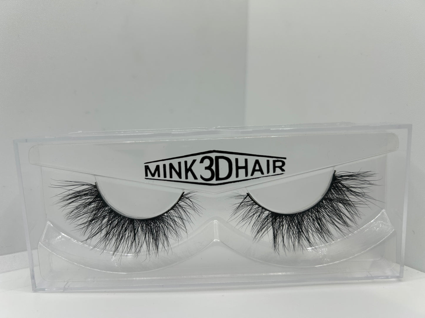 Rich Girl Lash