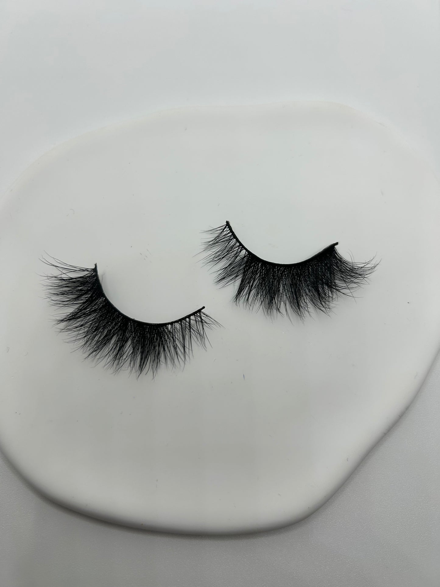 Rich Girl Lash