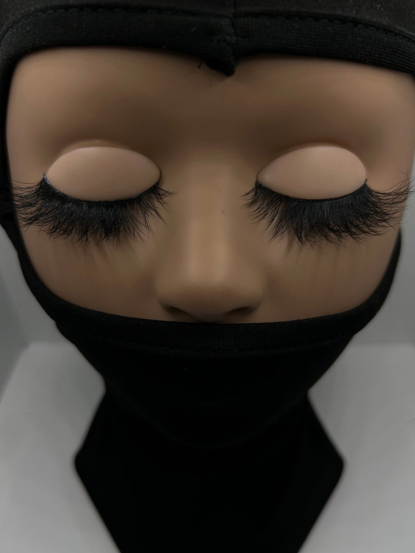 Rich Girl Lash