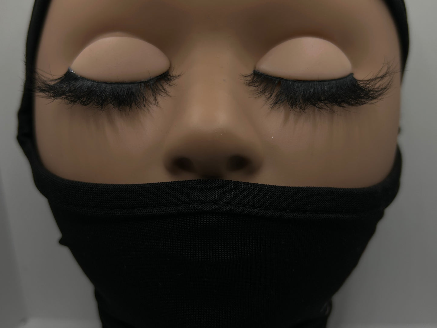 Rich Girl Lash