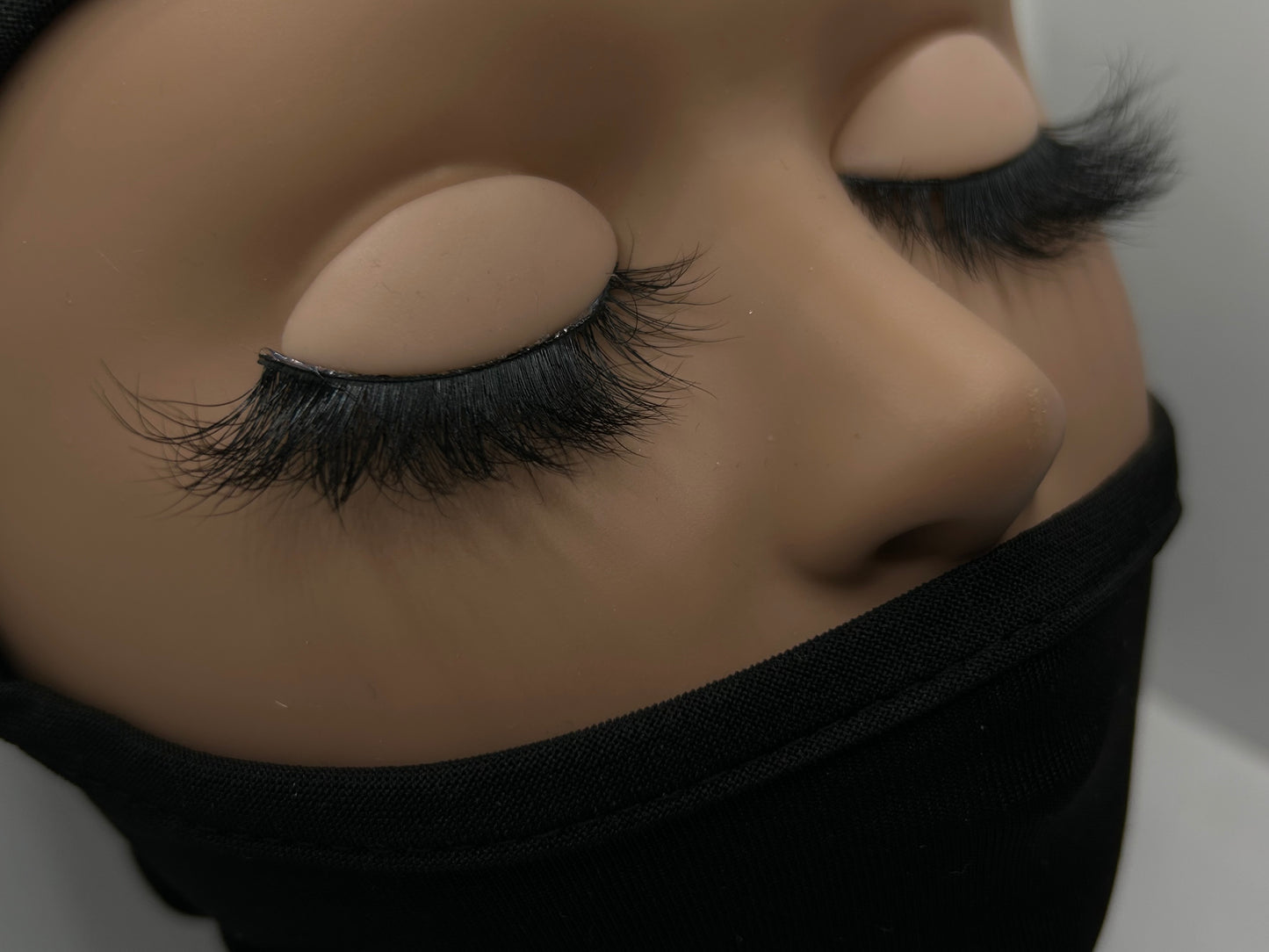 Rich Girl Lash