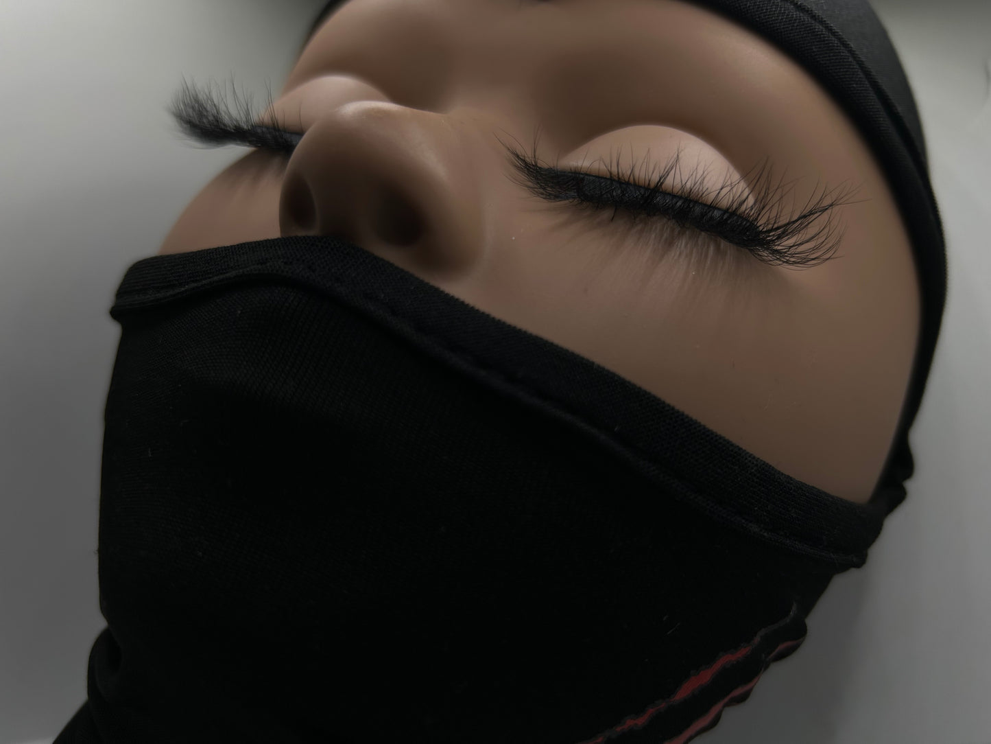 Rich Girl Lash