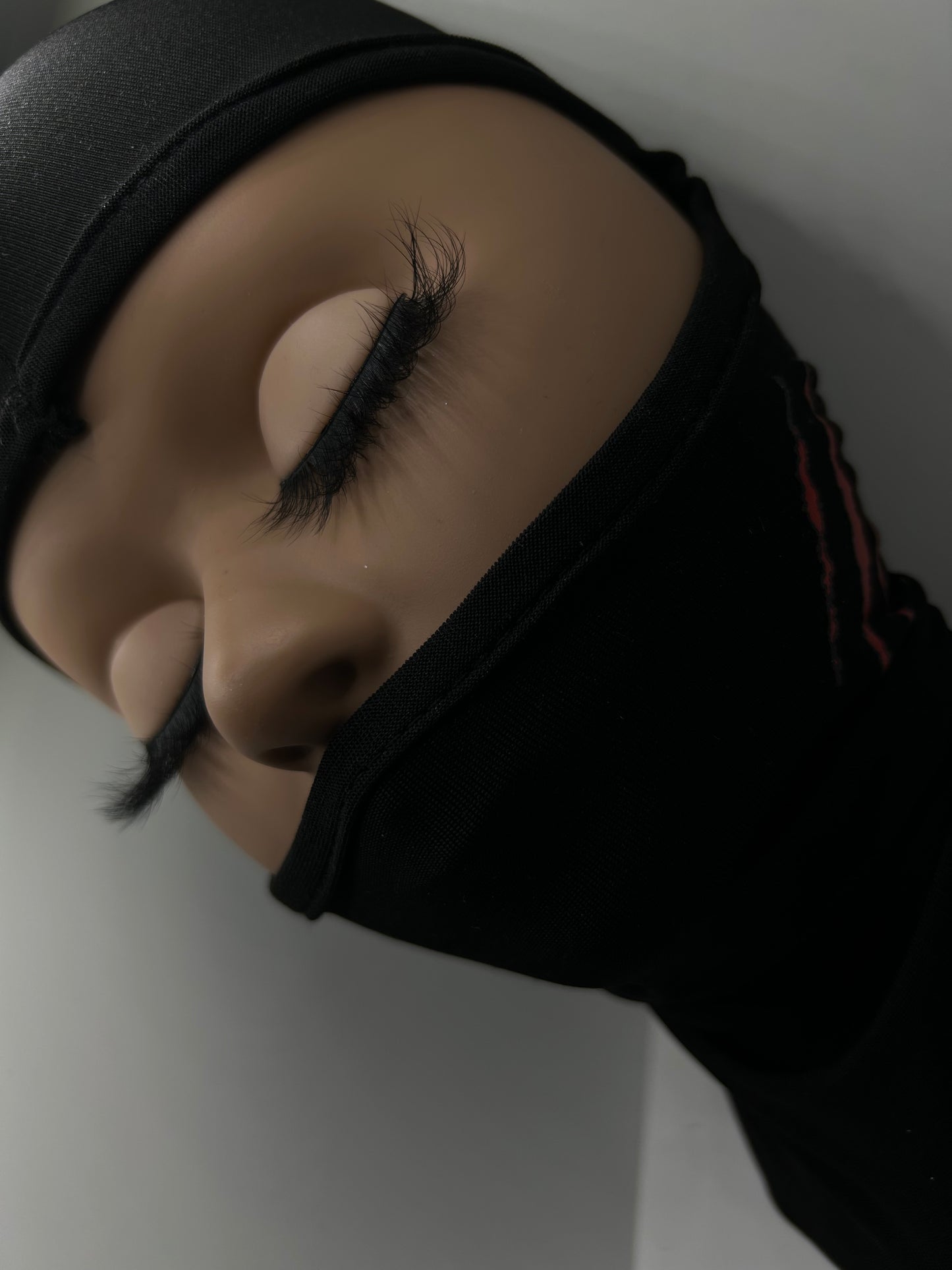 Rich Girl Lash