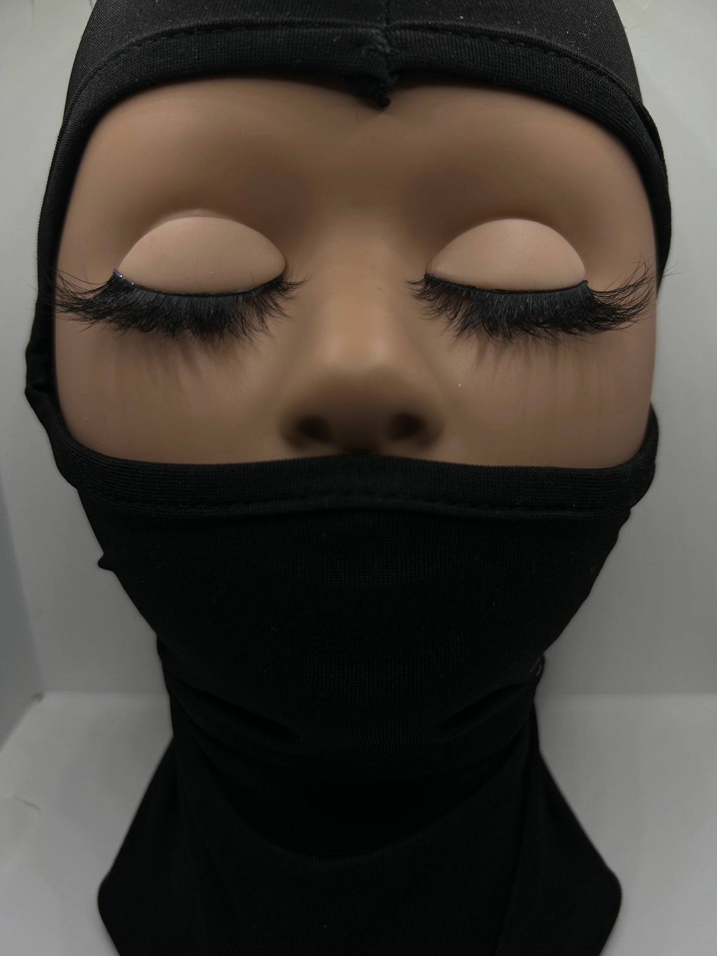 Rich Girl Lash