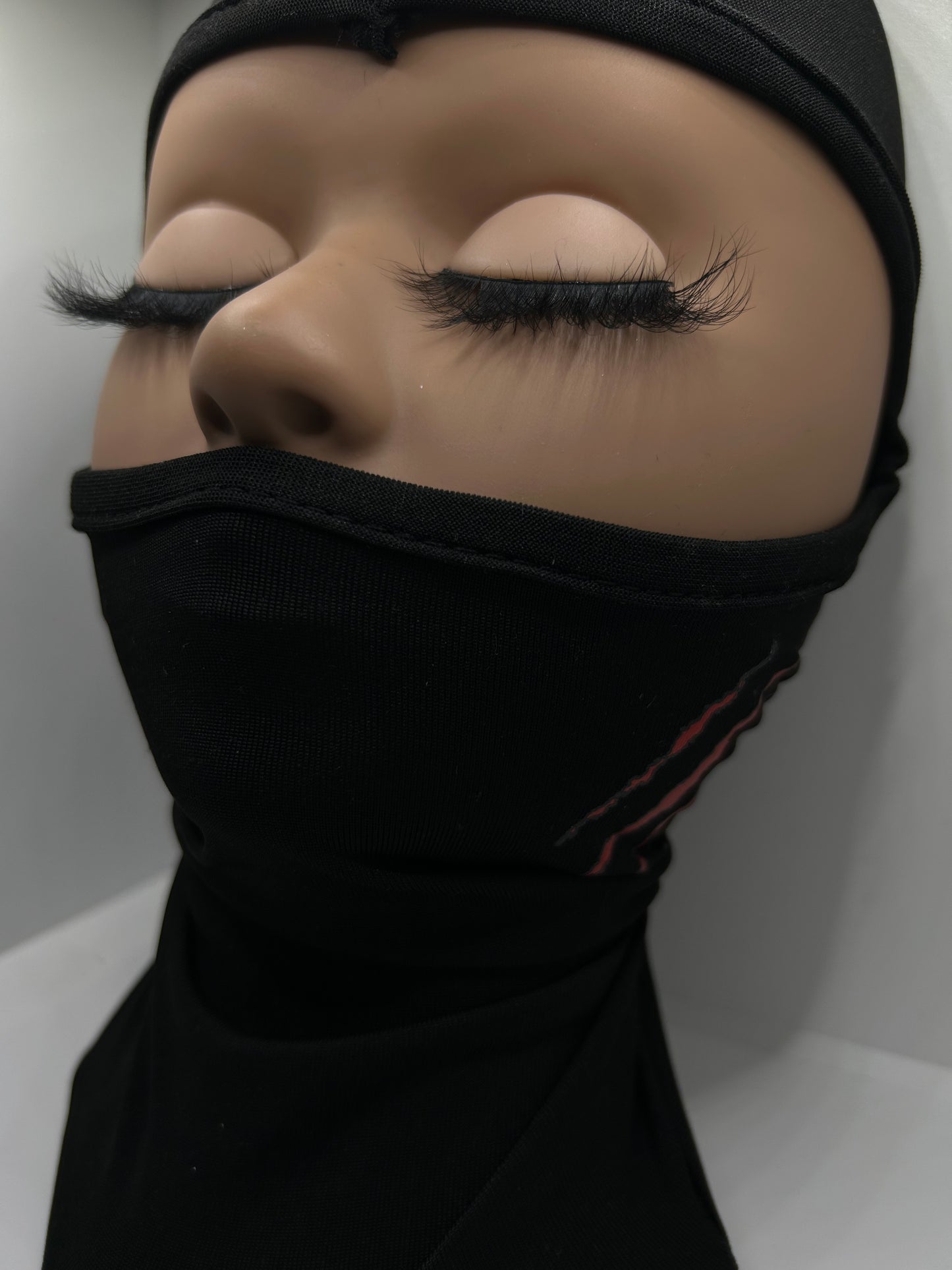 Rich Girl Lash