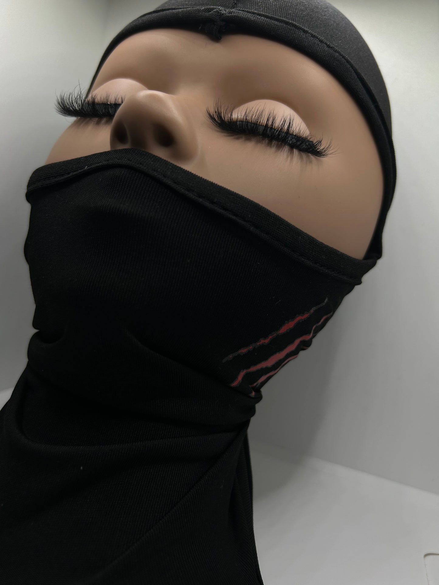 Sin City Blink