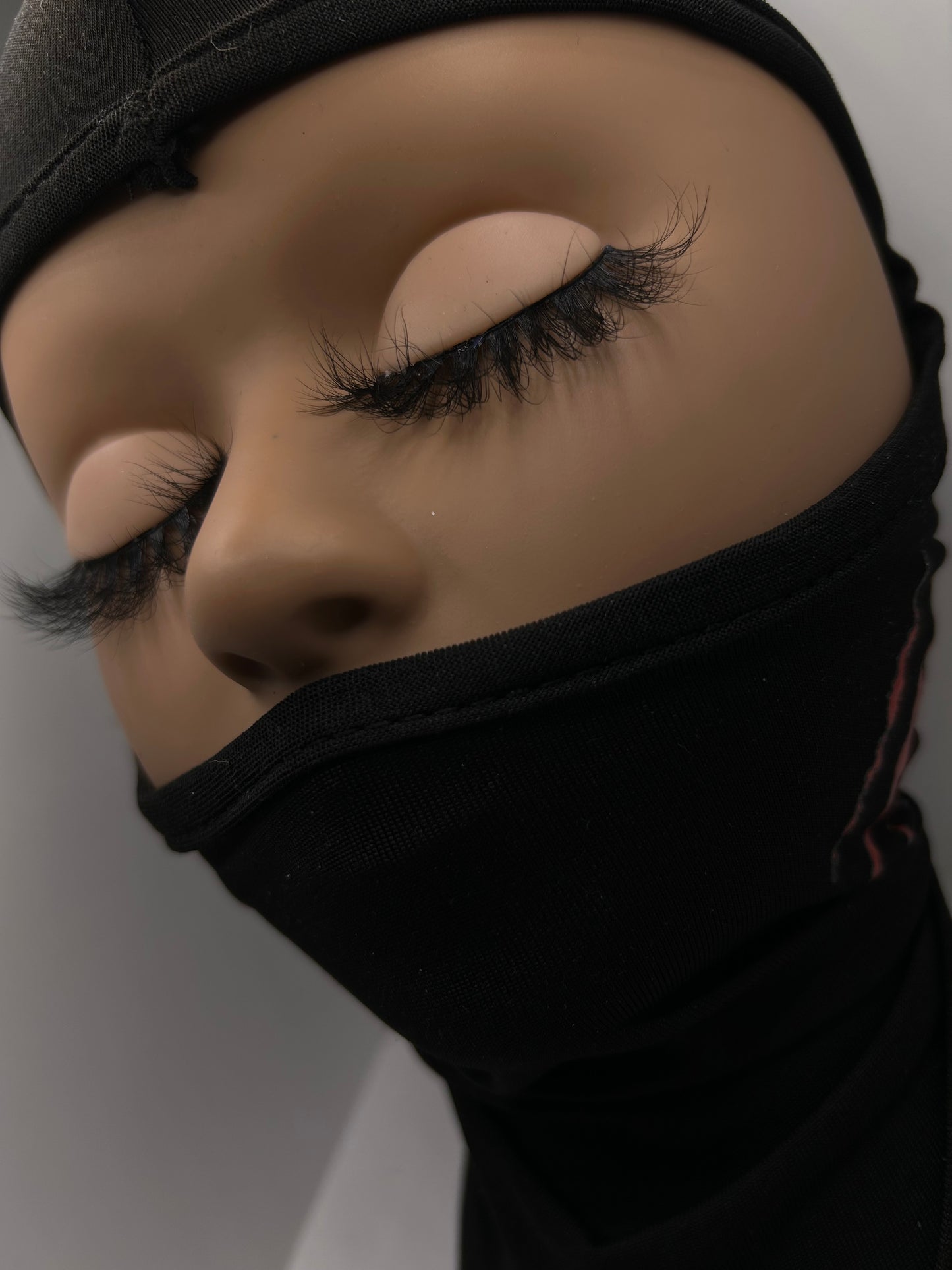 Luxe Lash Slayer