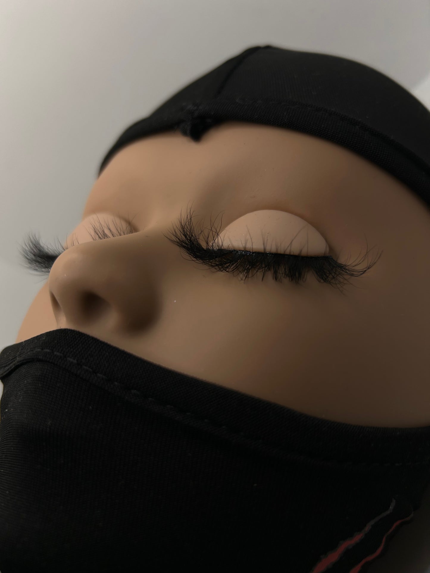 Luxe Lash Slayer