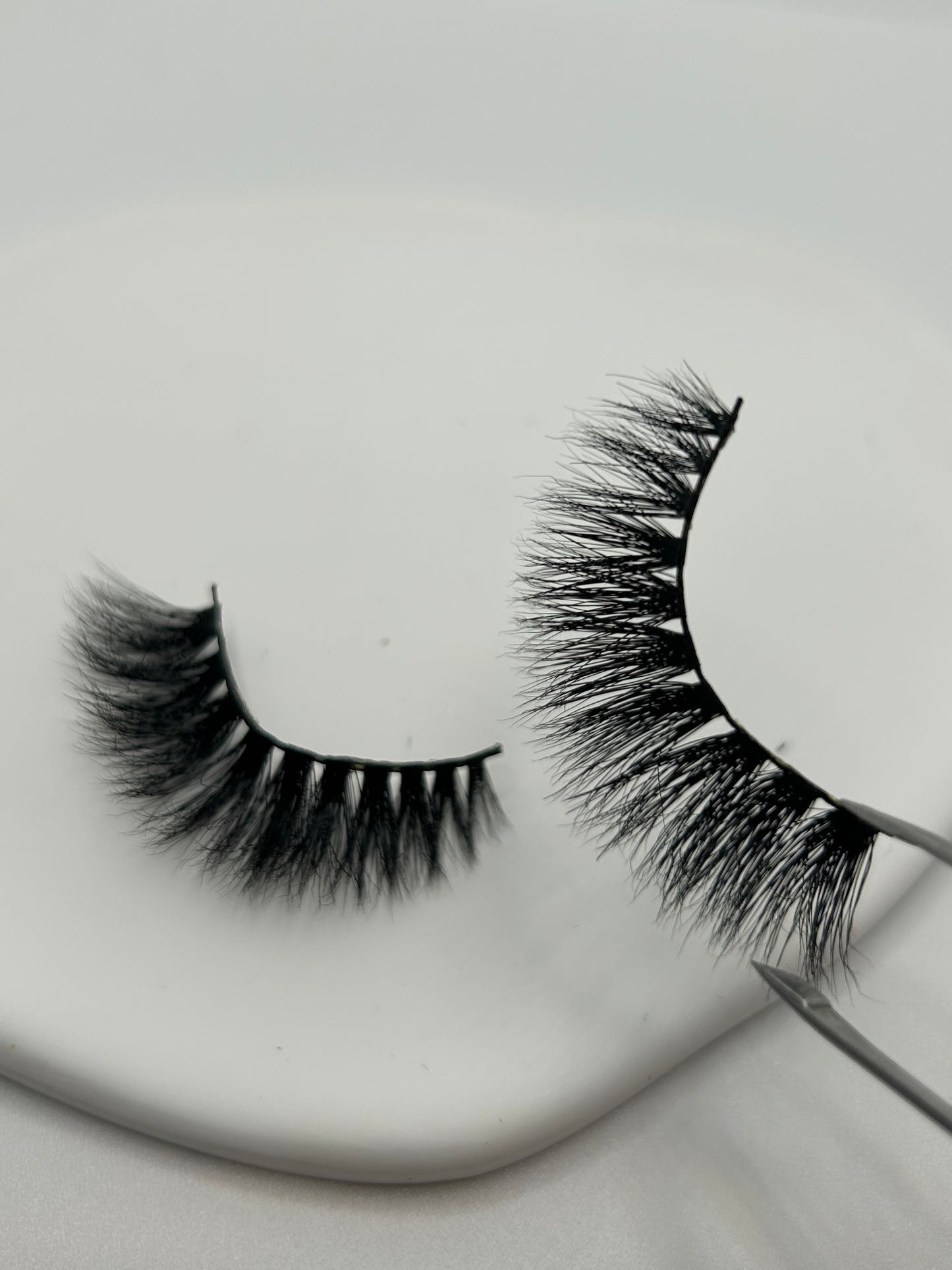 Lash Killer