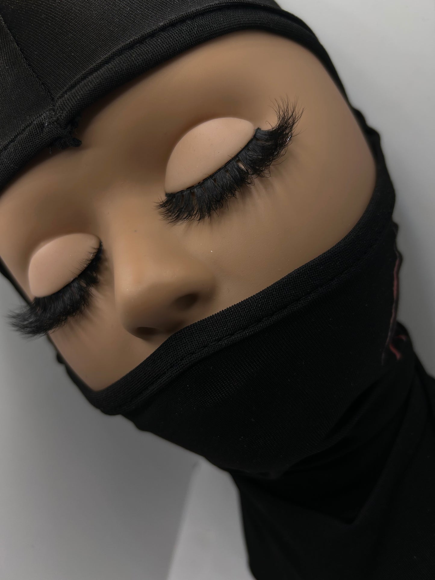 Lash Killer