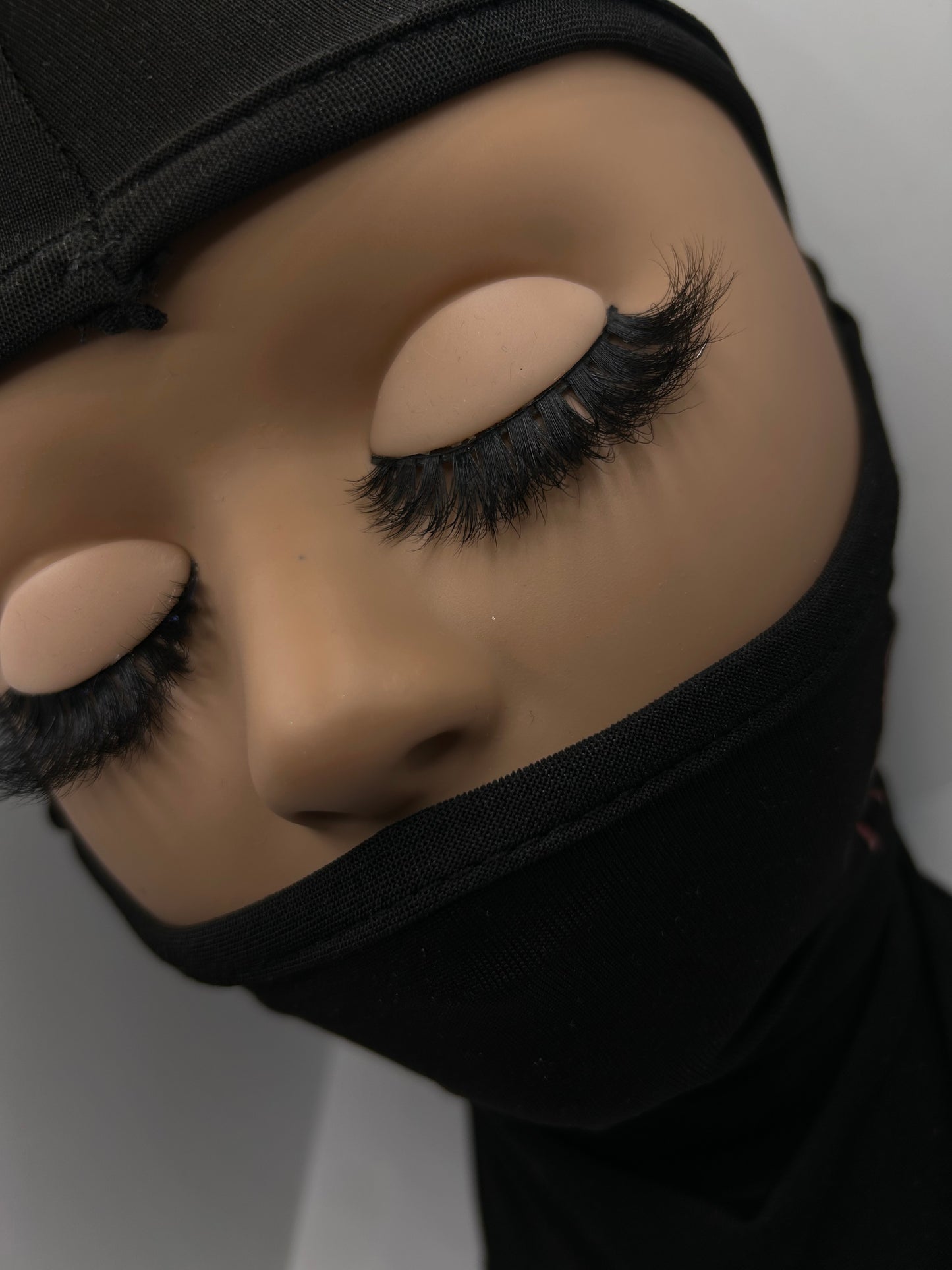 Lash Killer