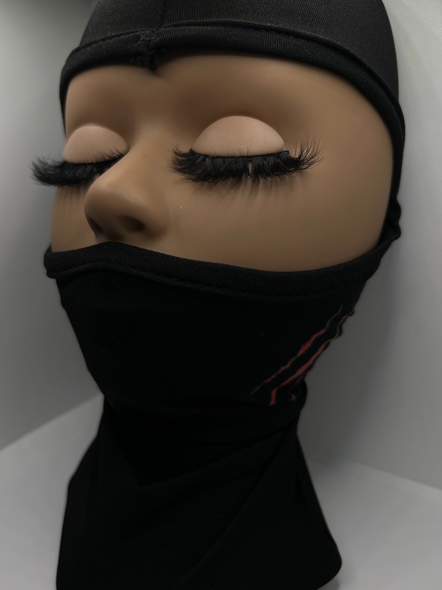 Lash Killer