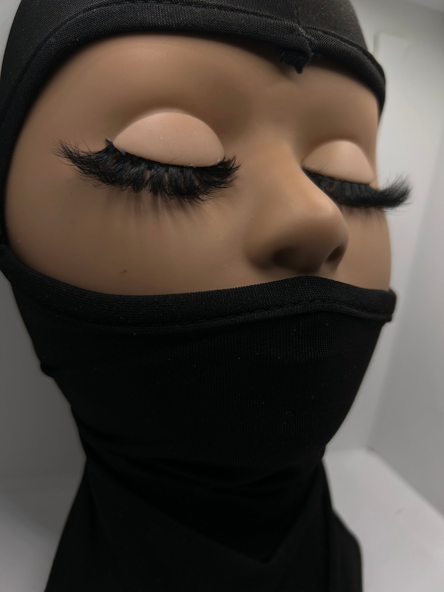 Lash Killer