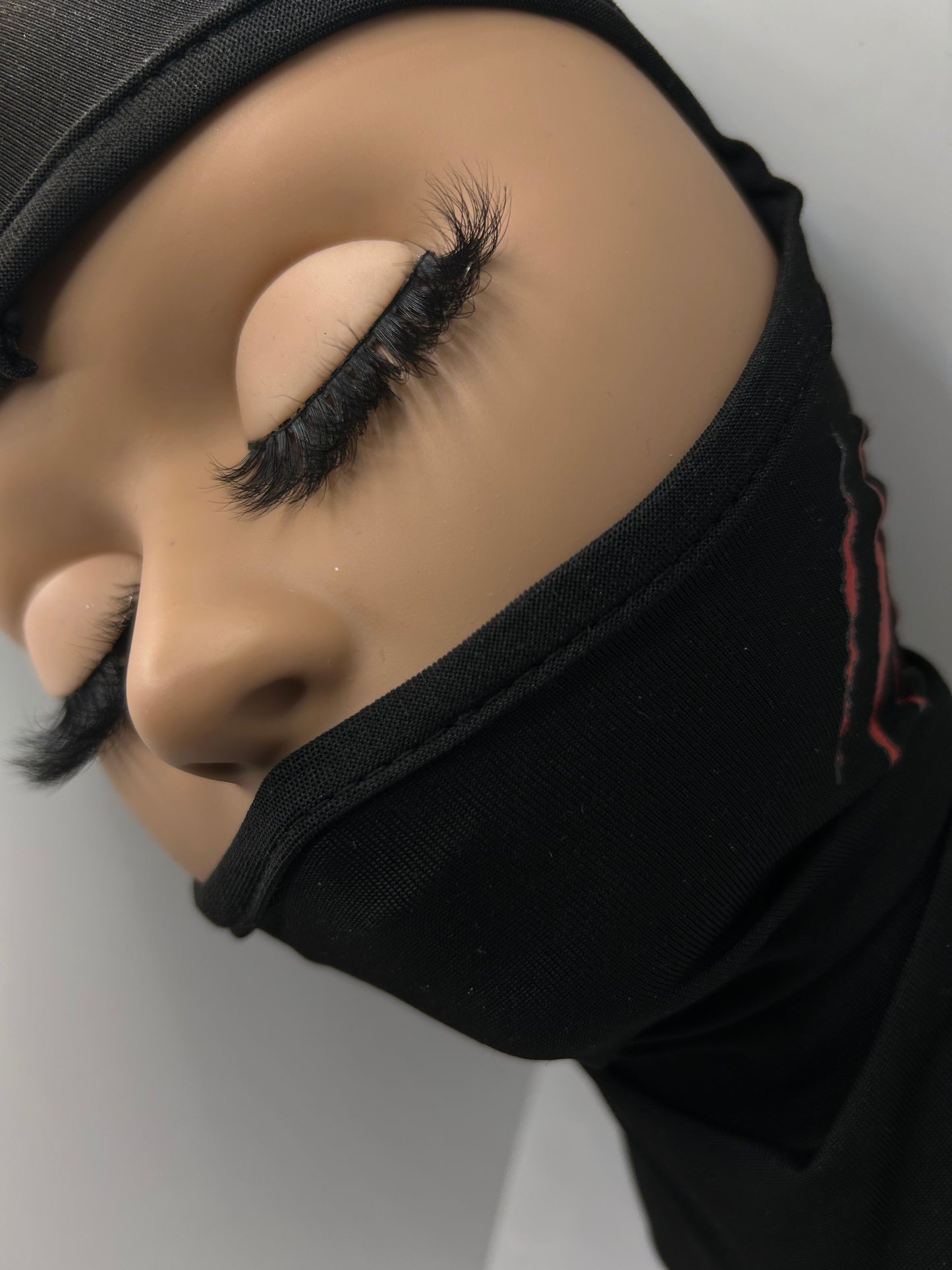 Lash Killer