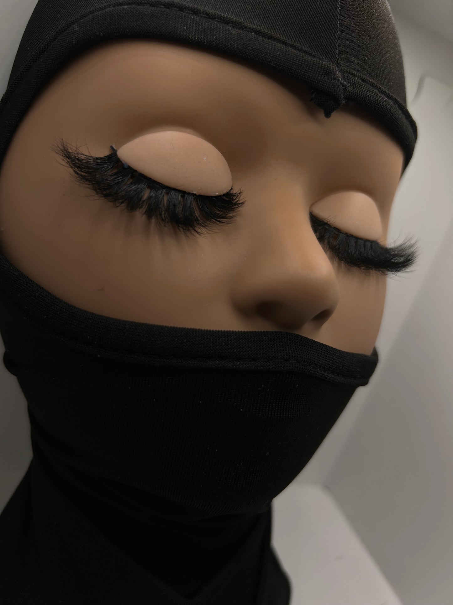 Lash Killer