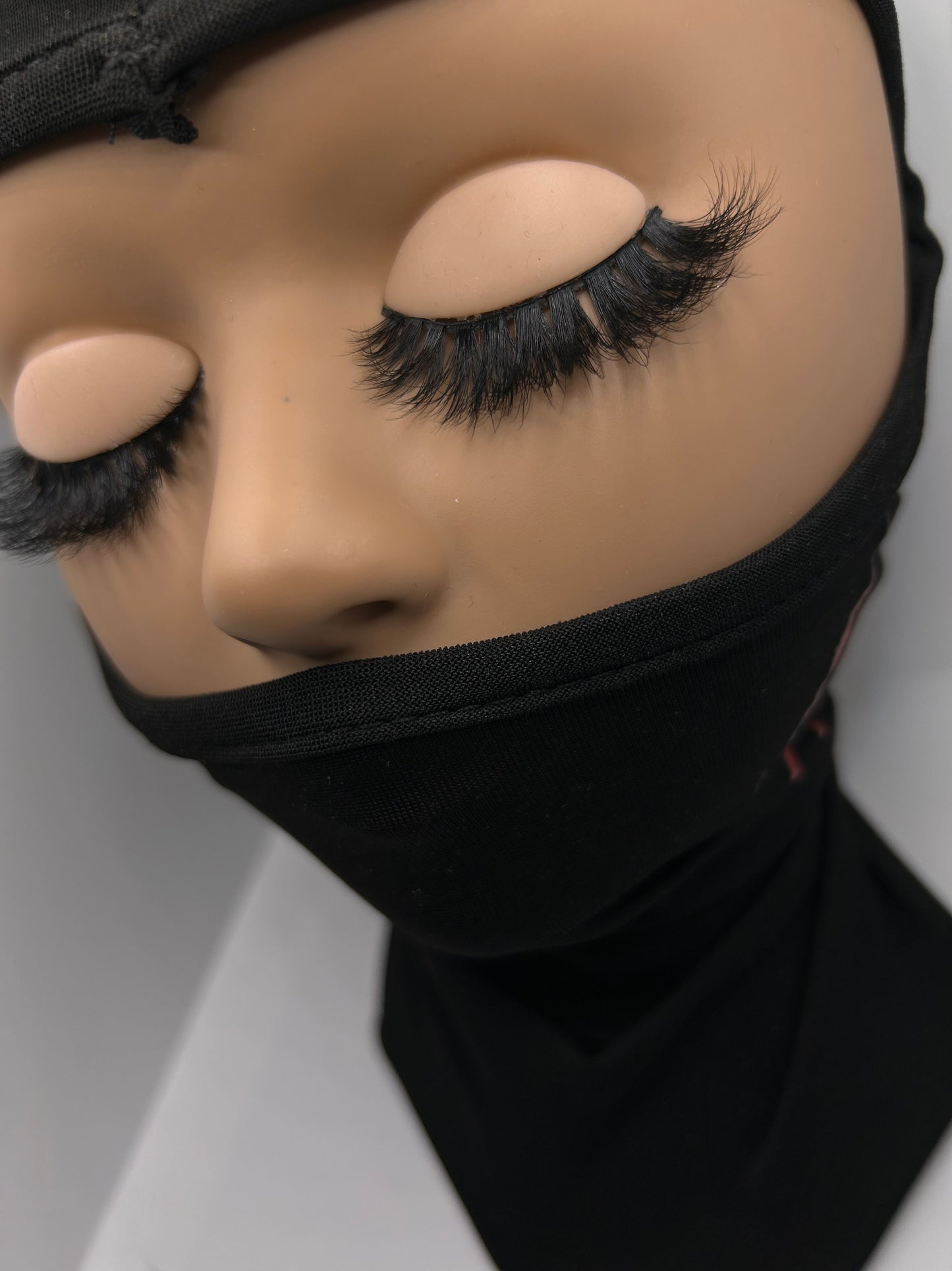 Lash Killer