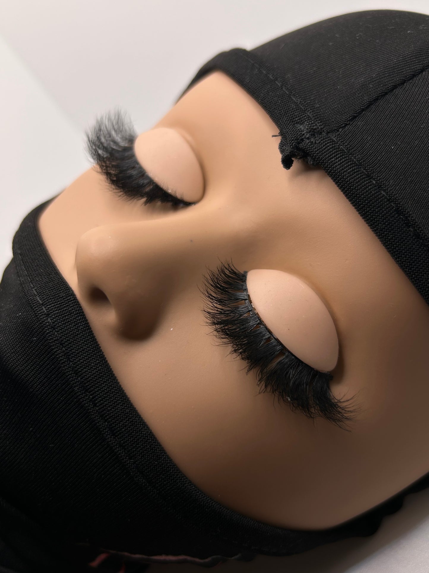 Lash Killer
