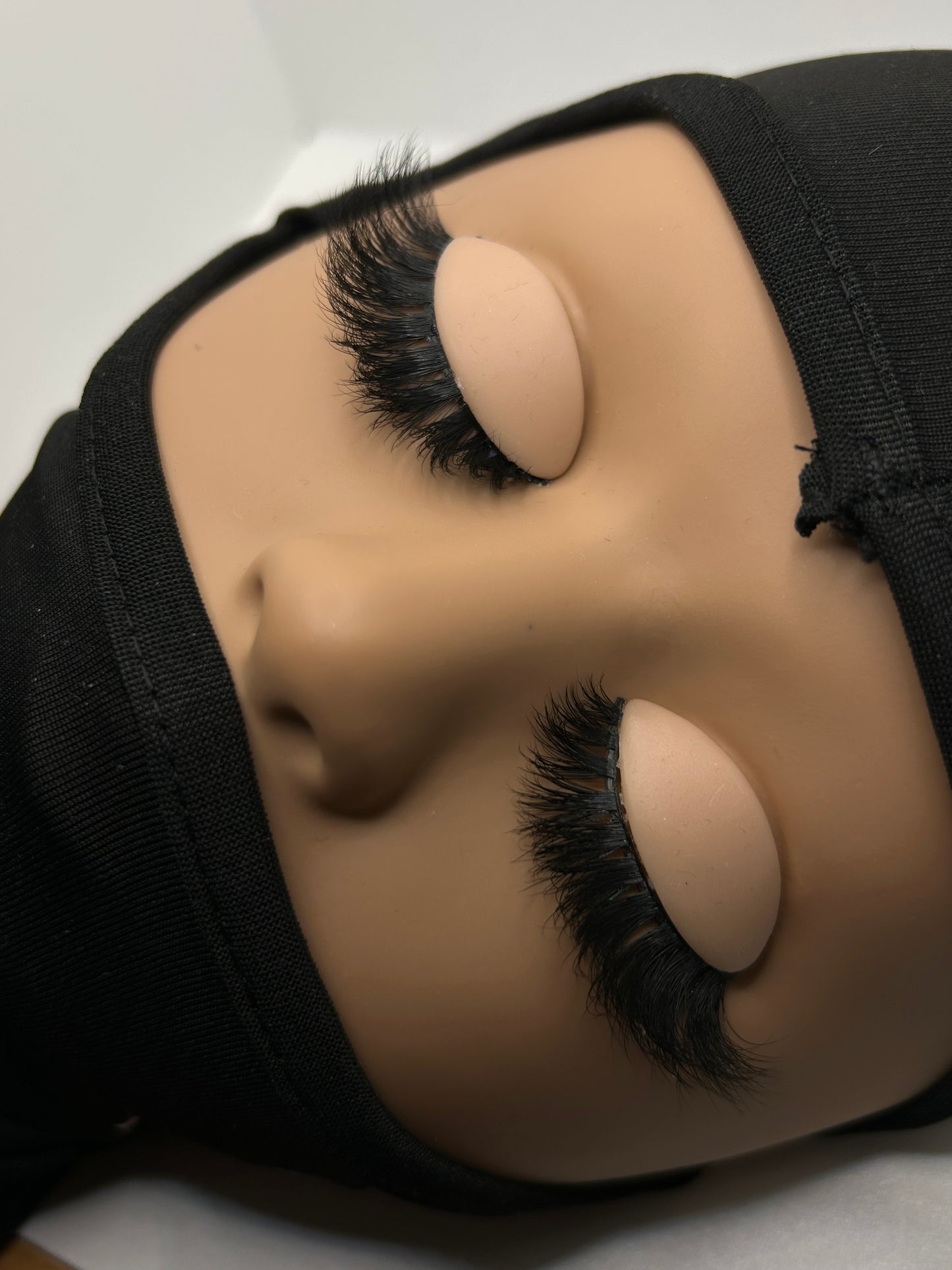 Lash Killer