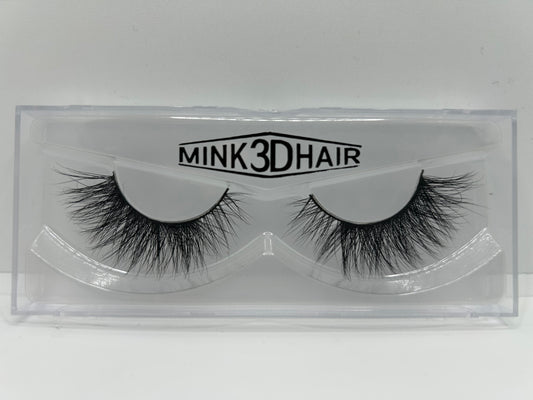 Rich Girl Lash