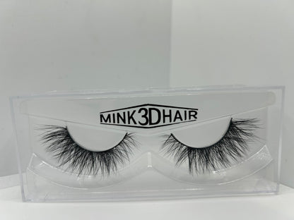 Rich Girl Lash