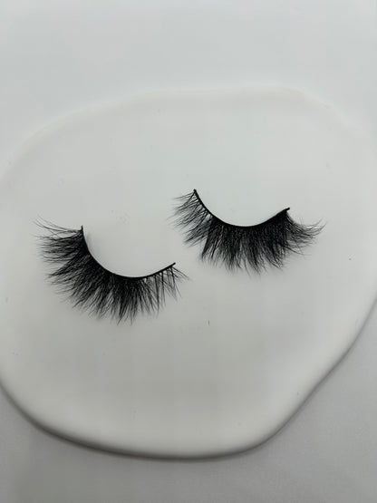 Rich Girl Lash