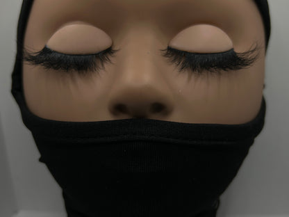 Rich Girl Lash