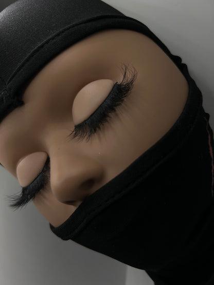 Rich Girl Lash