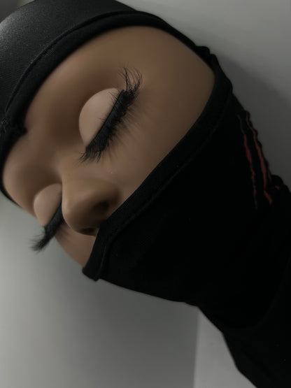 Rich Girl Lash