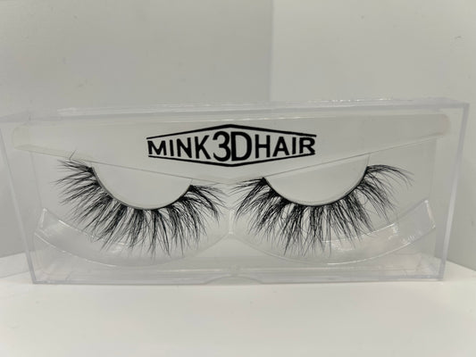 Luxe Lash Slayer