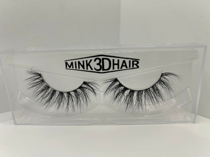 Luxe Lash Slayer