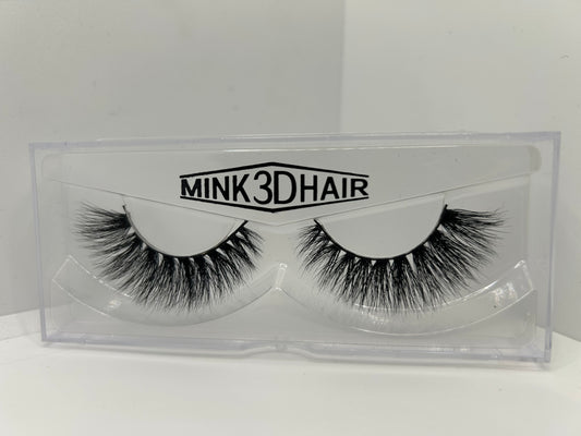 Lash Killer