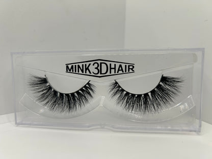 Lash Killer