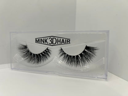 Lash Killer