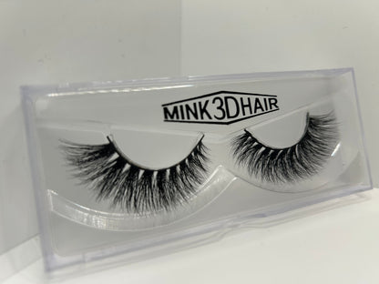 Lash Killer