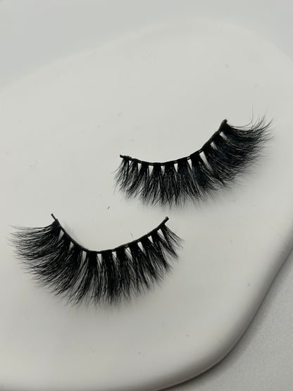 Lash Killer