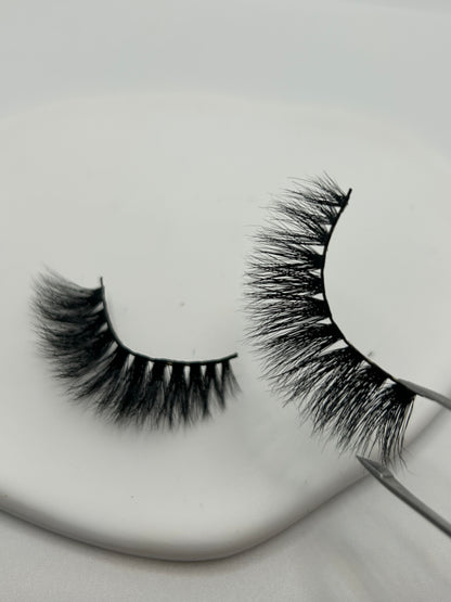 Lash Killer