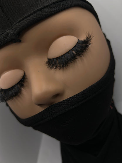 Lash Killer