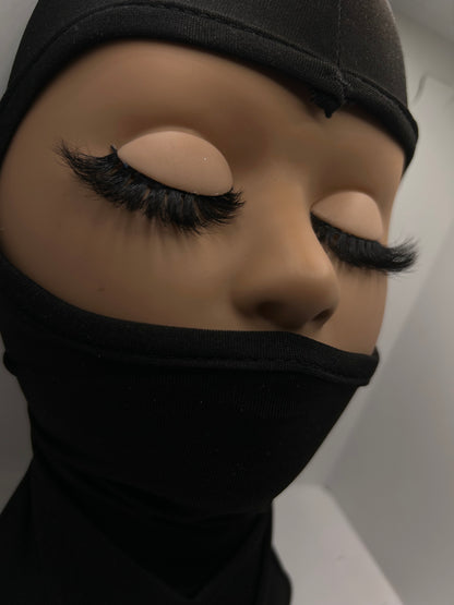 Lash Killer