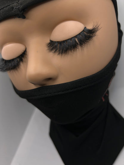 Lash Killer